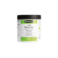 Schmincke żel woskowy Wax gel 250 ml