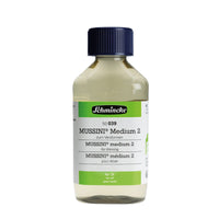 Medium do malarstwa olejnego Schmincke MUSSINI medium 2 – 1 l