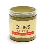 Farba akrylowa Arties Colours 250 ml /45 – 5068 - Verdaccio