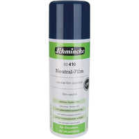 Schmincke Neutral film werniks w sprayu 300 ml