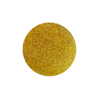 Farba brokatowa Creall Glitter 250 ml - złota