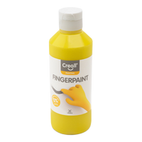 Farba do malowania palcami Creall 250 ml