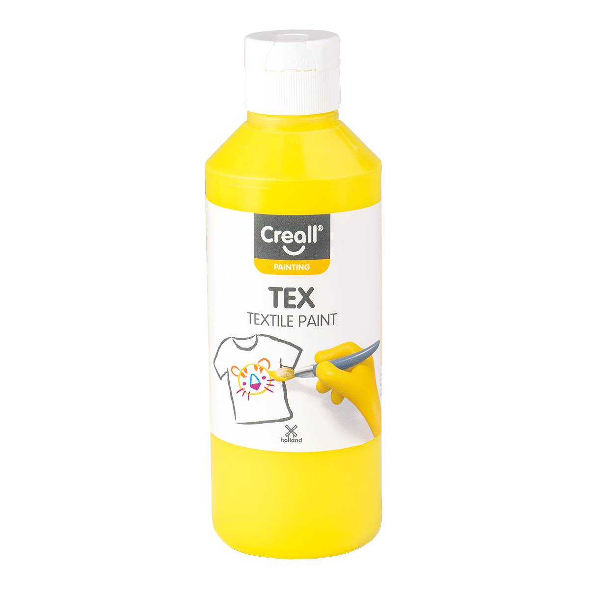 Farba do tkanin Creall Tex 250 ml