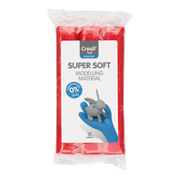 Masa plastyczna Creall Super Soft 500 g