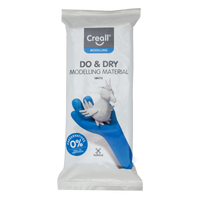 Glinka samoutwardzalna Creall Do&Dry hipoalergiczna 500 g