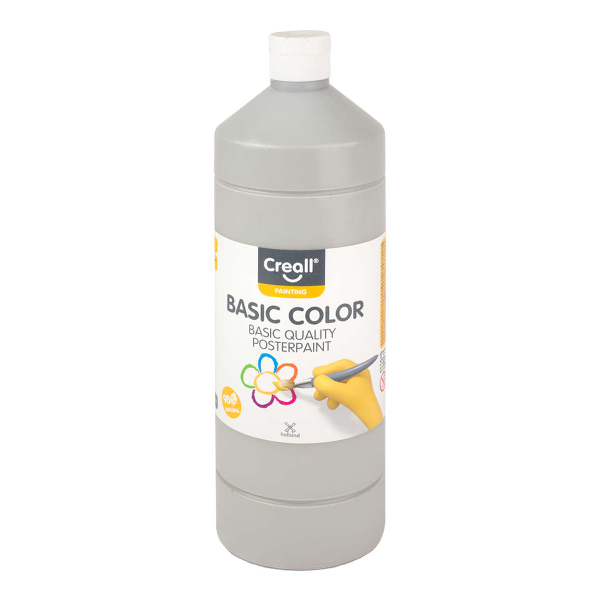 Farba plakatowa Creall 500 ml