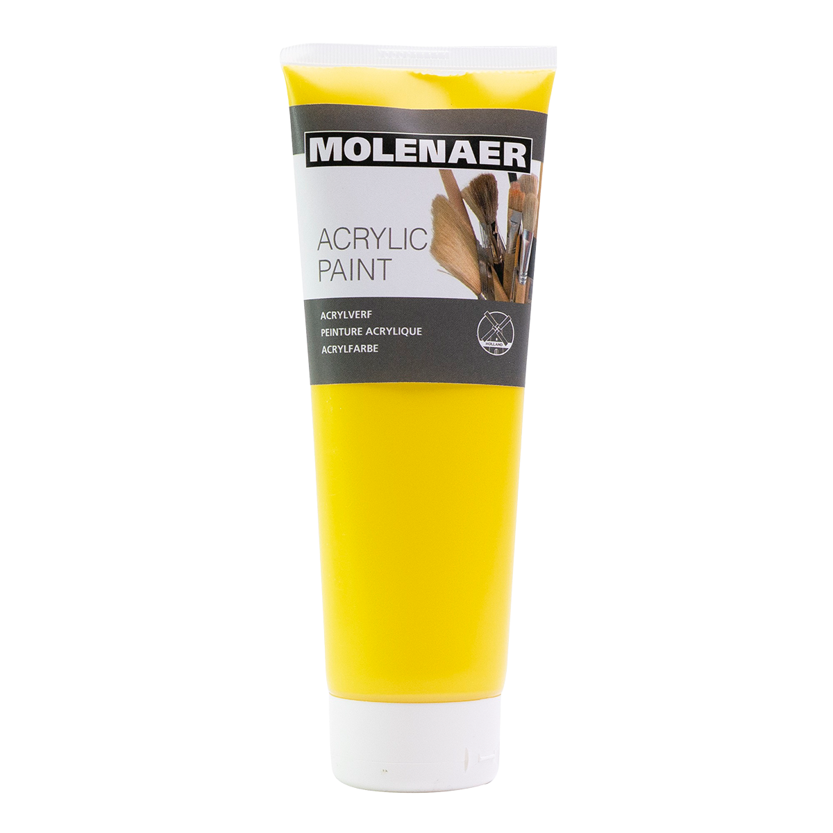 Farba akrylowa Molenaer 250 ml
