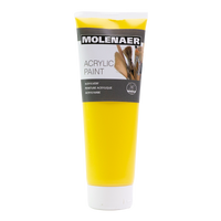 Farba akrylowa Molenaer 250 ml
