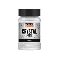Pasta kryształowa Pentart 100 ml