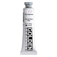 Farba akrylowa GOLDEN Heavy Body 59 ml | różne kolory