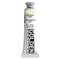 Farba akrylowa GOLDEN Heavy Body 59 ml | różne kolory