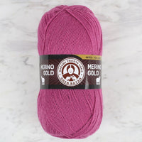 Włóczka Madame Tricote Paris Merino Gold 100 g – różowa