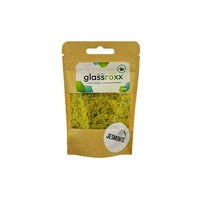 Granulat szklany Glassroxx Jesmonite 150 g | różne odcienie