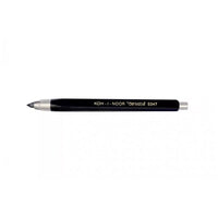 Ołówek mechaniczny KOH-I-NOOR Versatil 5347 – 5,6 mm – czarna