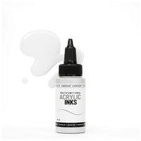 Skoncentrowany tusz akrylowy, 30 ml | różne odcienie
