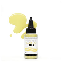Skoncentrowany tusz akrylowy, 30 ml | różne odcienie