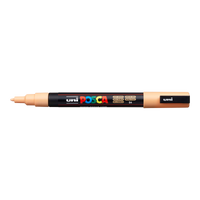 Pisak UNI POSCA PC-3M 0.9 - 1.3 mm – 54