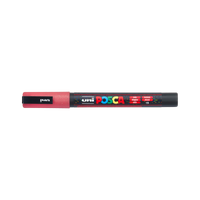 Marker Posca PC-3ML, 0,9 - 1,3 mm, brokatowy