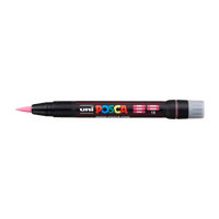 Marker Posca PCF-350, 8 mm – różowa (13