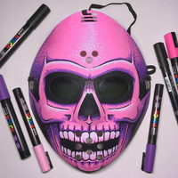 Posca zestaw markerów mix kolorów