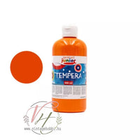 Farba plakatowa tempera 500 ml