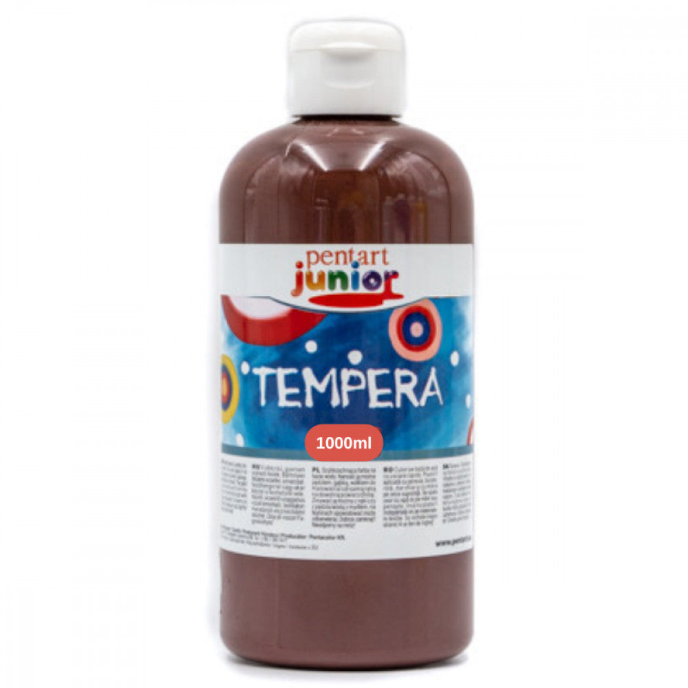 Farba plakatowa Pentart Junior 1000 ml