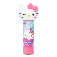 Kredki trójkątne Colorino Hello Kitty - 12 kolorów