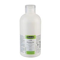 Schmincke transparentny podkład malarski gesso Transparent primer 500 ml