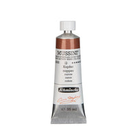 Farby olejne Schmincke MUSSINI 35 ml | różne kolory