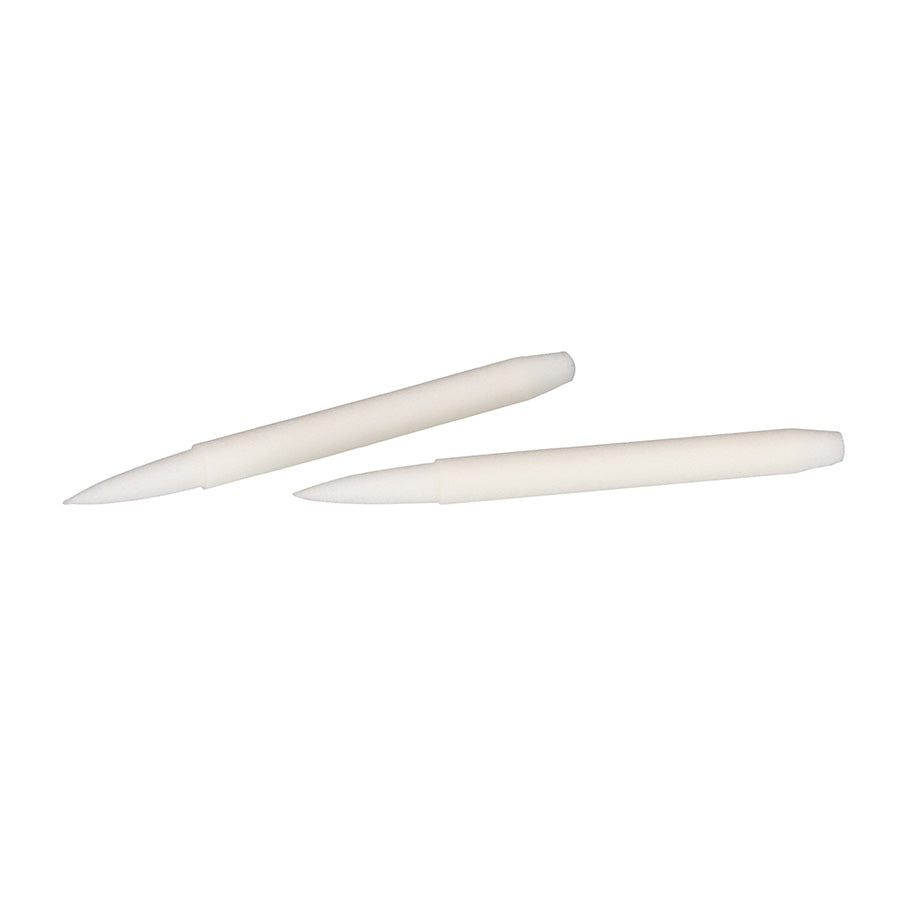 Wymienne końcówki Schmincke do AQUA DROP LINER – brush tip, 2 szt.