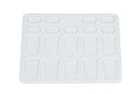 Paleta porcelanowa Schmincke
