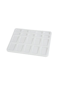 Paleta porcelanowa Schmincke