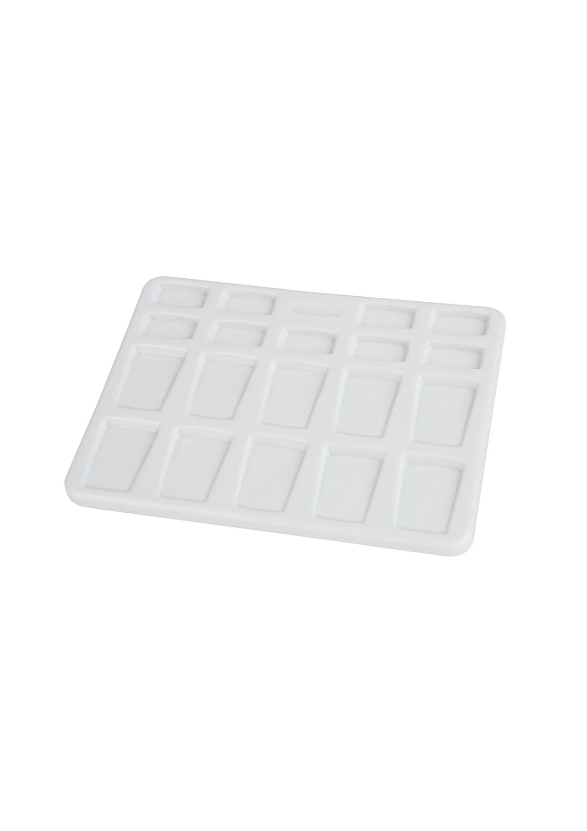Paleta porcelanowa Schmincke