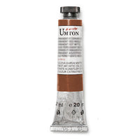 Farba olejna UMTON 20 ml | różne odcienie