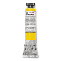 Farba olejna UMTON 20 ml | różne odcienie