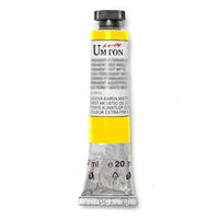 Farba olejna UMTON 20 ml | różne odcienie