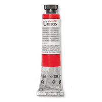 Farba olejna UMTON 20 ml | różne odcienie