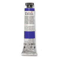 Farba olejna UMTON 20 ml | różne odcienie