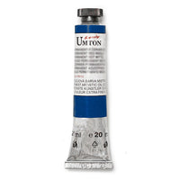 Farba olejna UMTON 20 ml | różne odcienie