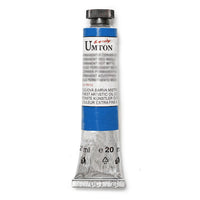 Farba olejna UMTON 20 ml | różne odcienie