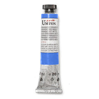 Farba olejna UMTON 20 ml | różne odcienie