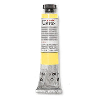 Farba olejna UMTON 20 ml | różne odcienie
