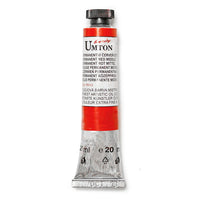 Farba olejna UMTON 20 ml | różne odcienie