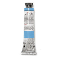 Farba olejna UMTON 20 ml | różne odcienie