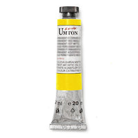 Farba olejna UMTON 20 ml | różne odcienie