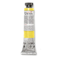 Farba olejna UMTON 20 ml | różne odcienie
