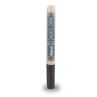 ACRYL akrylowy uniwersalny marker cienki 3ml /0.8mm | różne kolory | Artmie
