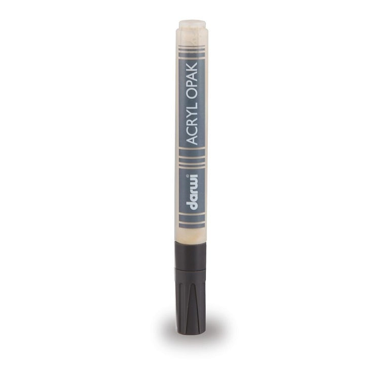 ACRYL akrylowy uniwersalny marker cienki 3ml /0.8mm | różne kolory | Artmie