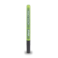 ACRYL akrylowy uniwersalny marker cienki 3ml /0.8mm | różne kolory