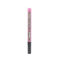 ACRYL akrylowy uniwersalny marker cienki 3ml /0.8mm | różne kolory